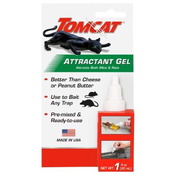 Tomcat® Attractant Gel, 10oz