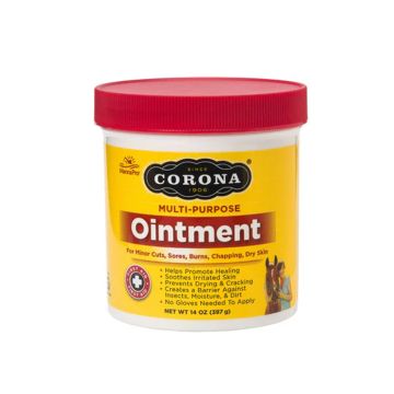 Manna Pro Corona® Ointment, 14 oz