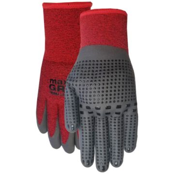 Midwest MAX Grip™ THERMA-LOCK™ Lined Work Glove