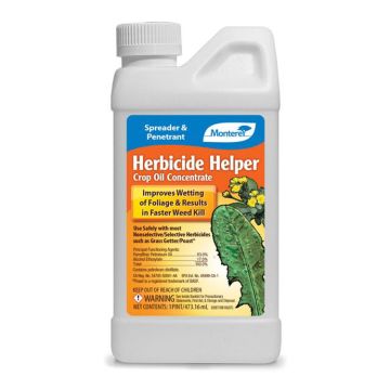 Monterey Herbicide Helper, 1 Pint