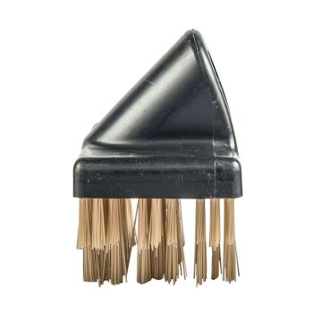 GrillGrate Brush Replacement Head Commercial Grade