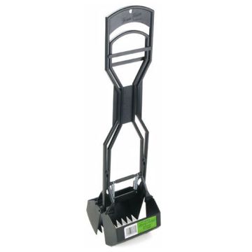 Allens Spring Action Scooper For Grass