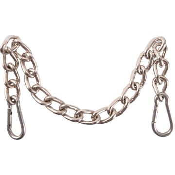 Martin Saddlery Stainless Steel Curb Chain