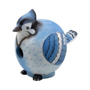 Songbird Essentials Gord-O Wood Bird House