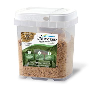 SUCCEED® Digestive Conditioning Program® 30-Day Supply
