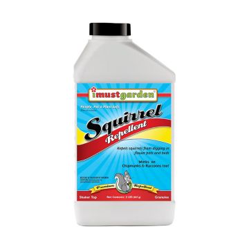 I Must Garden Squirrel Repellent Granular 2lb
