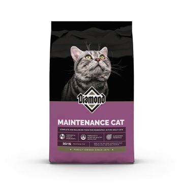 Diamond - Maintenance Formula Cat Food