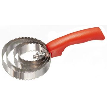 Tough1 Small Metal Curry