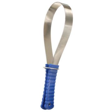 Tough1 Shed Blade with Rubber Handle