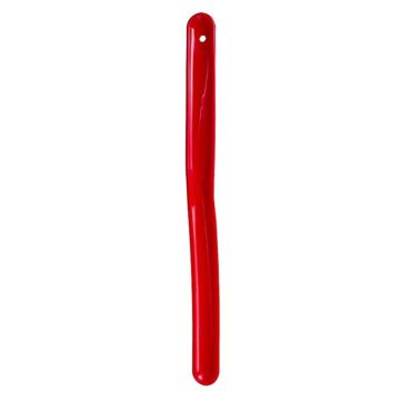 Tough1 Ultimate Sweat Scraper, Red