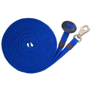Tough1 Lunge Line Pro Cotton, Blue