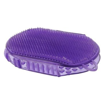 Tough1 Gel Comb Mitt