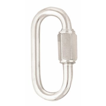 Weaver Leather Quick Link, 1/4"