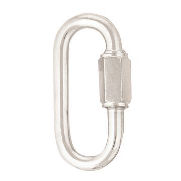 Weaver Leather Quick Link, 3/8"