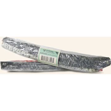 Vital Essentials Freeze-Dried Raw Bar Salmon Skins