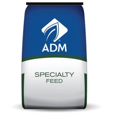 ADM Flight Ready Game Bird Conditioner PRM Game Bird Feed, Mini Pellet, 50 lbs. Bag