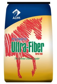 ADM GroStrong Ultra-Fiber, 50 lbs.