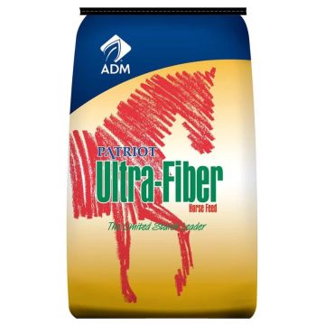 ADM GroStrong Ultra-Fiber, 50 lbs.