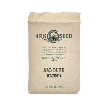 5 lbs. - JRK All Blue Blend Mix