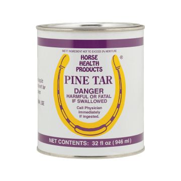 Horse Health Pine Tar, 32oz