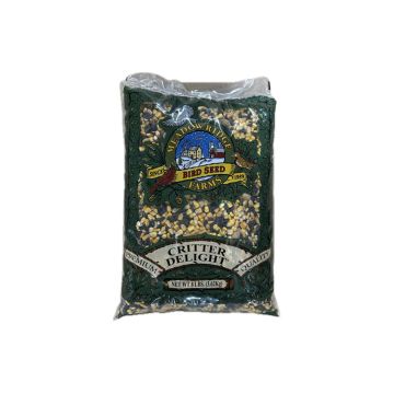 Meadow Ridge Farms® Bird Seed 'Critter Delight'