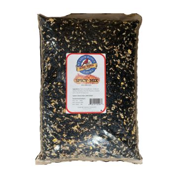 Meadow Ridge Farms® Bird Seed 'Spicy Mix'