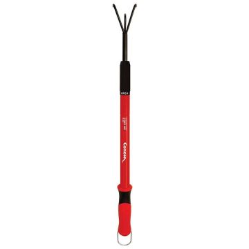 Corona GT3090 ExtendaHANDLE 3-Tine Hoe 18-34 inches
