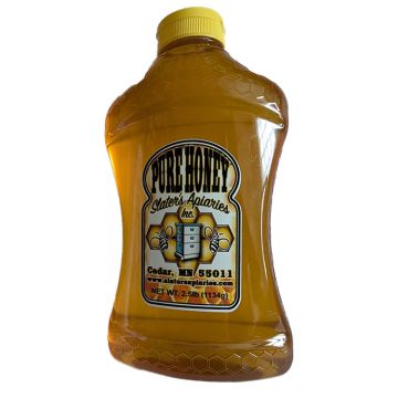 Slaters Apiaries Pure Honey