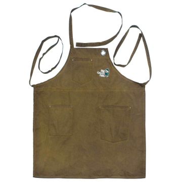 Big Green Egg Grilling Apron