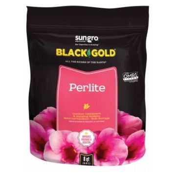 Black Gold® Natural & Organic Perlite
