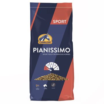 Cavalor Pianissimo, 44 lbs.