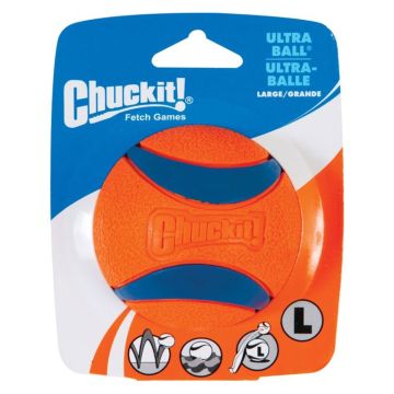 Chuckit! Ultra Ball