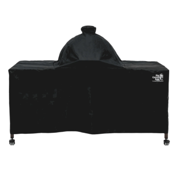 Big Green Egg L-XL 72in. Farm Table Cover