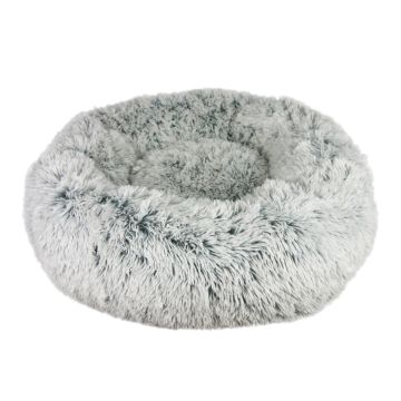 Tall Tails Cuddle Donut Pet Bed