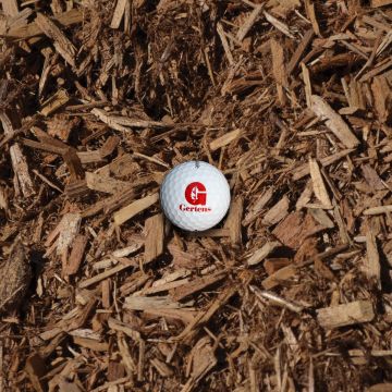 Cypress Mulch per tote