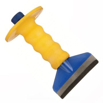 Dasco Pro 3-1/2 in. W X 7 in. L Brick Chisel Set 1 pk