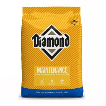 Diamond - Maintenance Formula Dog Food