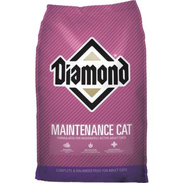 Diamond - Maintenance Formula Cat Food