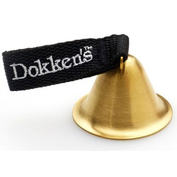 Dokken's Classic Brass Field Bell