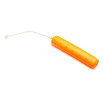 Dokken's Foam Super Dummy, Orange