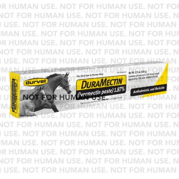 Durvet DuraMectin Paste 6.08 gm