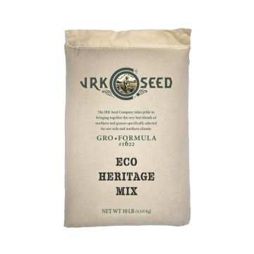 JRK Eco-Heritage Mix