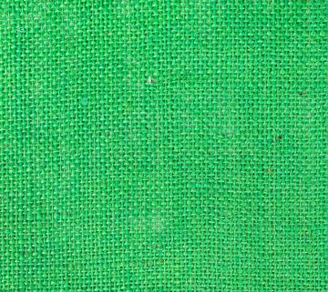 Eaton Brothers, Green Burlap Roll, 3ft x 9ft