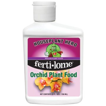 ferti•lome® Orchid Plant Food Concentrate