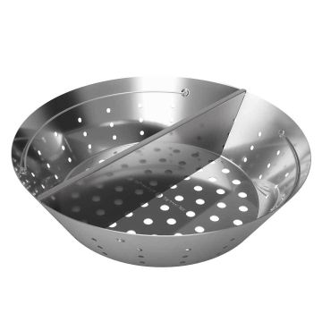 2XL EGG - Stainless Steel Fire Bowl