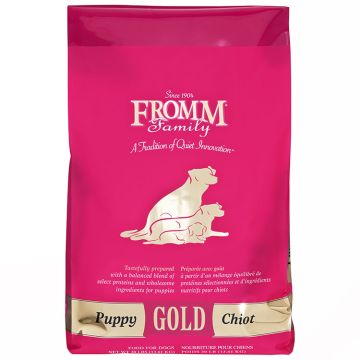 Fromm - Gold - Puppy Formula Dog Food