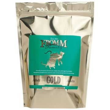 Fromm - Adult Gold Cat Food