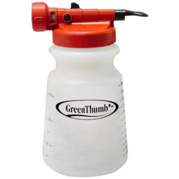 Green Thumb Premix Tank Sprayer - 32 oz
