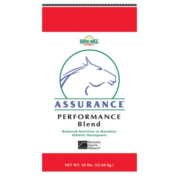 Assurance™ Performance GI Soothe 50 lb bag