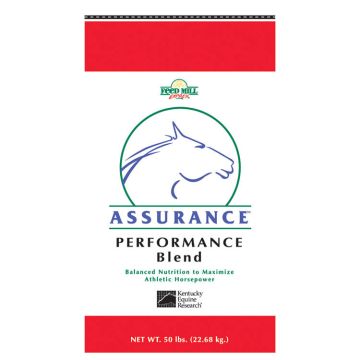 Assurance™ Performance Blend Lo-Carb 50 lb bag